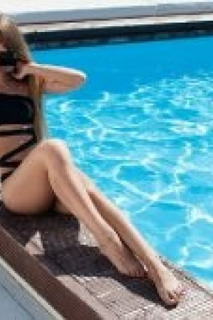 Индивидуалка Диана 