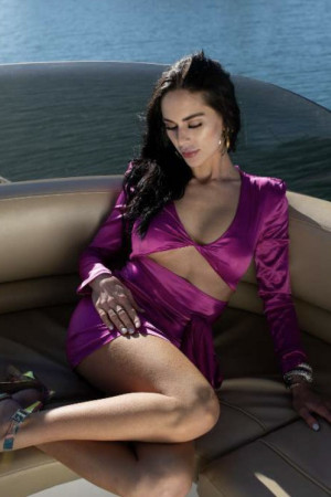 Индивидуалка Brich 